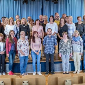 2021 zaměstnanci ZUŠ