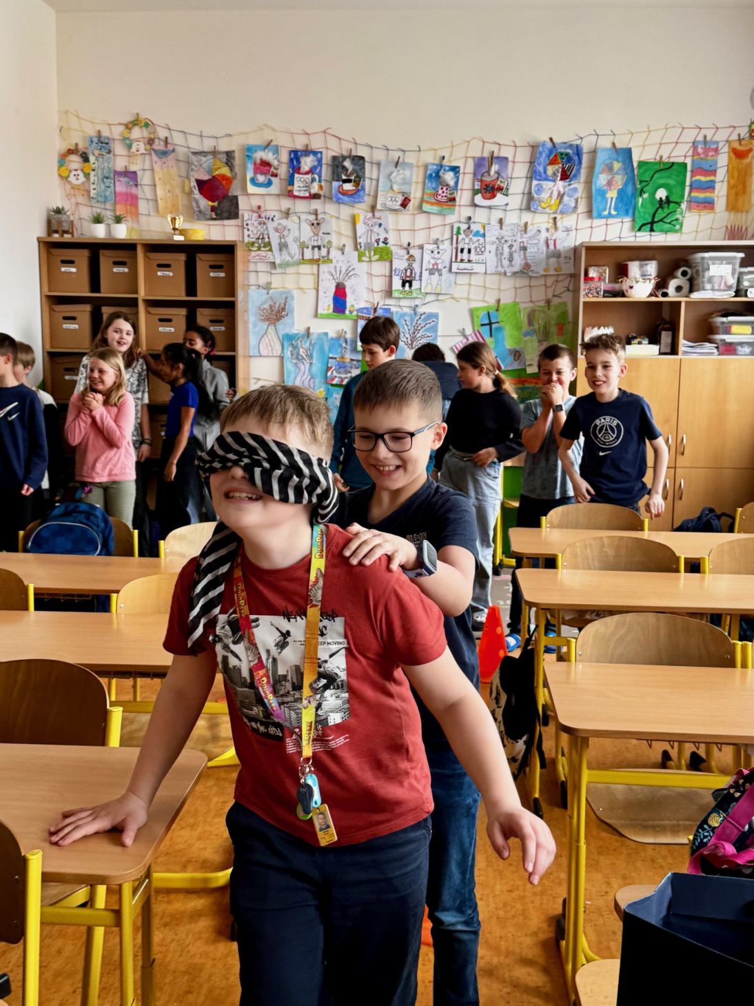 Týd. bezpečnosti Týd. bezpečnosti