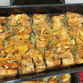 Soutěžní den v kuchyni naší ŠJ