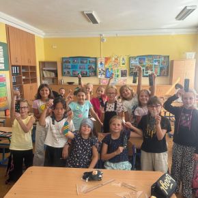 Vyrábění záložek