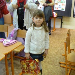 školní rok 2011/2012