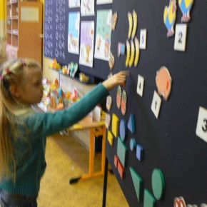 školní rok 2011/2012