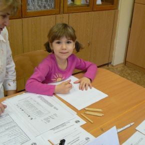 školní rok 2011/2012