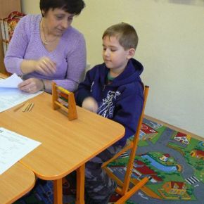 školní rok 2011/2012