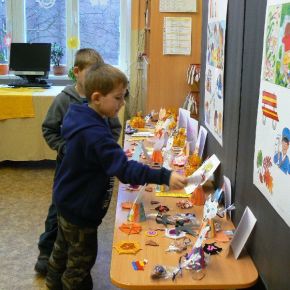 školní rok 2011/2012