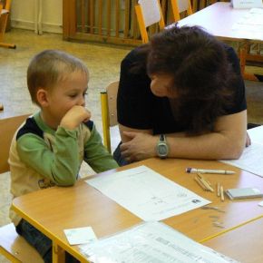 školní rok 2011/2012