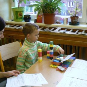 školní rok 2011/2012