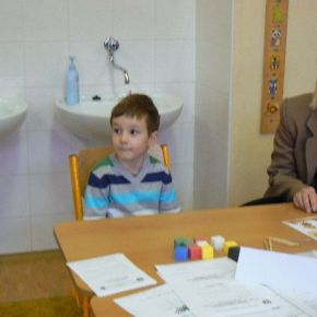 školní rok 2011/2012