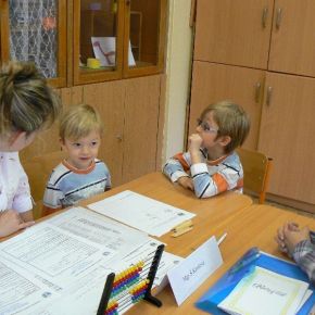 školní rok 2011/2012