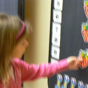 školní rok 2011/2012