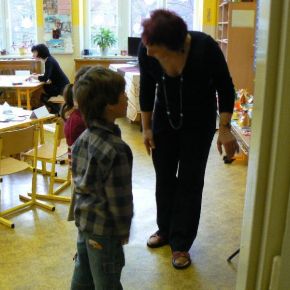 školní rok 2011/2012