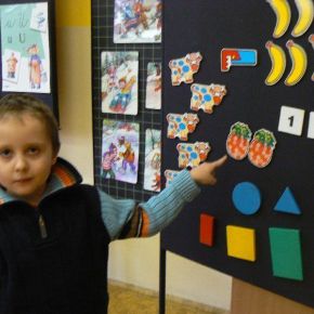 školní rok 2011/2012