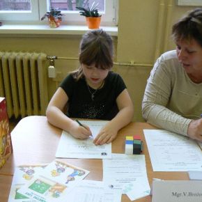 školní rok 2011/2012