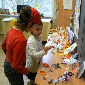 školní rok 2011/2012