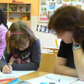 školní rok 2011/2012