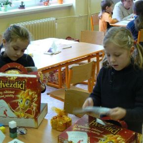 školní rok 2011/2012