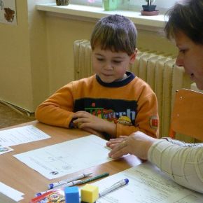 školní rok 2011/2012