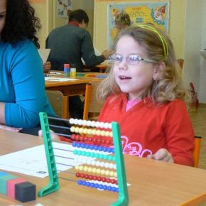 školní rok 2011/2012