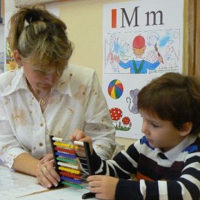 školní rok 2011/2012