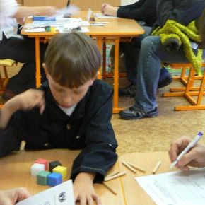 školní rok 2011/2012