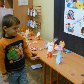 školní rok 2011/2012