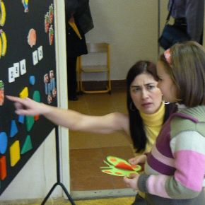 školní rok 2011/2012