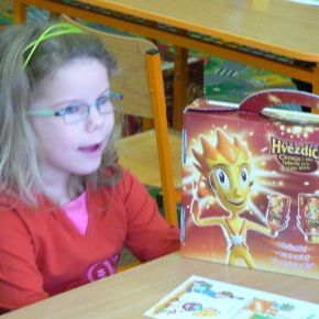 školní rok 2011/2012