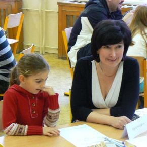 školní rok 2011/2012