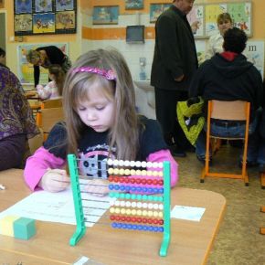 školní rok 2011/2012