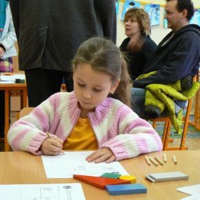 školní rok 2011/2012