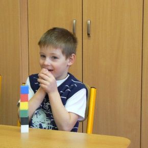 školní rok 2011/2012