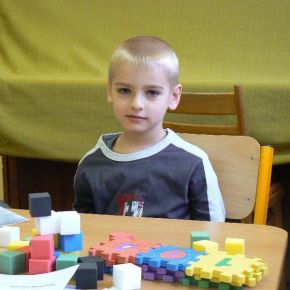 školní rok 2011/2012