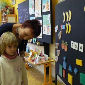 školní rok 2011/2012