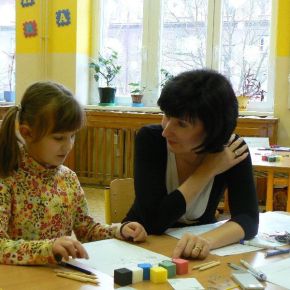 školní rok 2011/2012