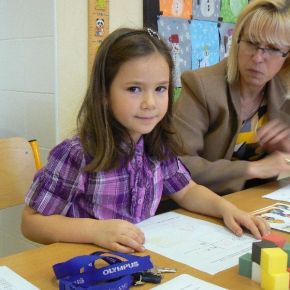 školní rok 2011/2012