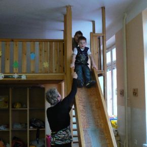 školní rok 2011/2012