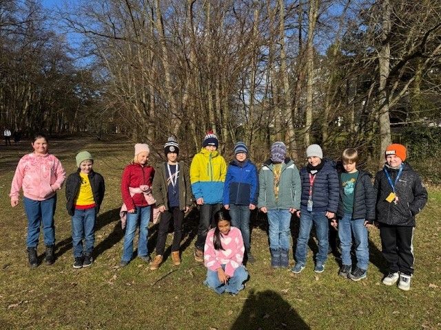 Želvy na&nbsp;vycházce