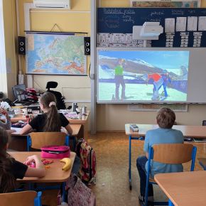 Sledování ZOH 2026, f